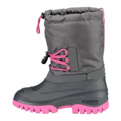 Doposci unisex Ahto da ragazzo