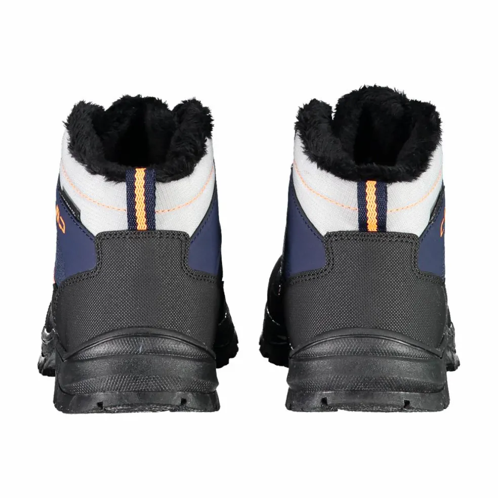 Doposci unisex Annuuk per ragazzi