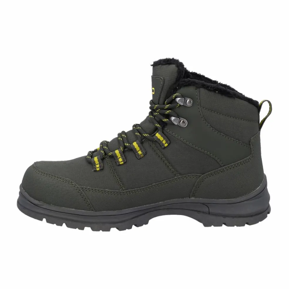 Doposci unisex Annuuk per ragazzi