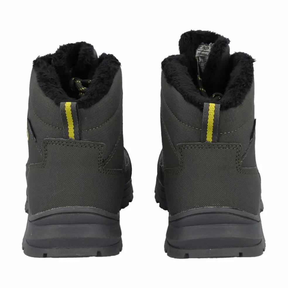 Doposci unisex Annuuk per ragazzi