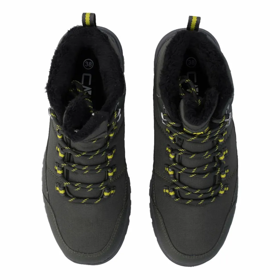 Doposci unisex Annuuk per ragazzi