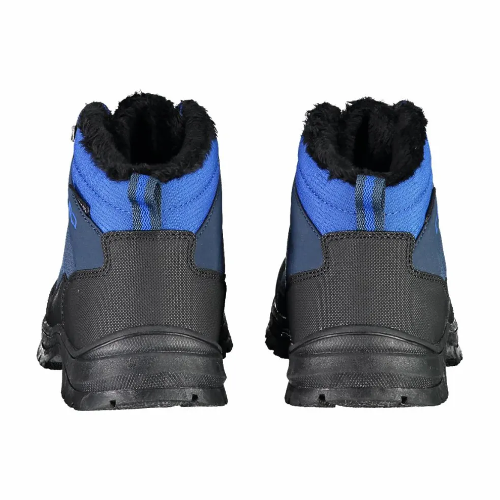 Doposci unisex Annuuk per bambini