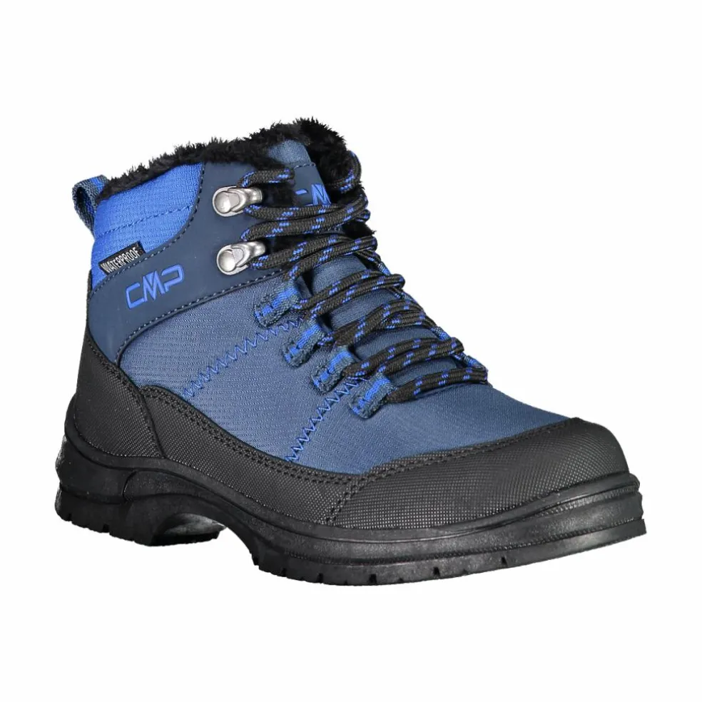 Doposci unisex Annuuk per bambini