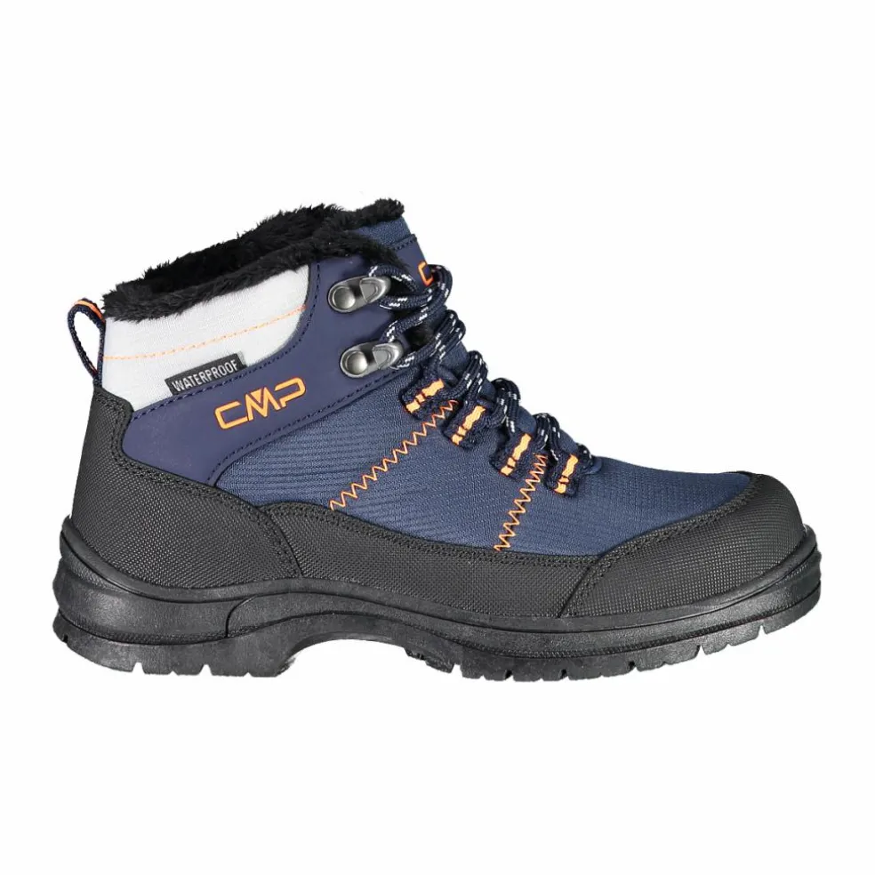 Doposci unisex Annuuk per bambini