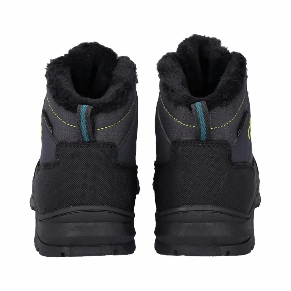 Doposci unisex Annuuk per bambini