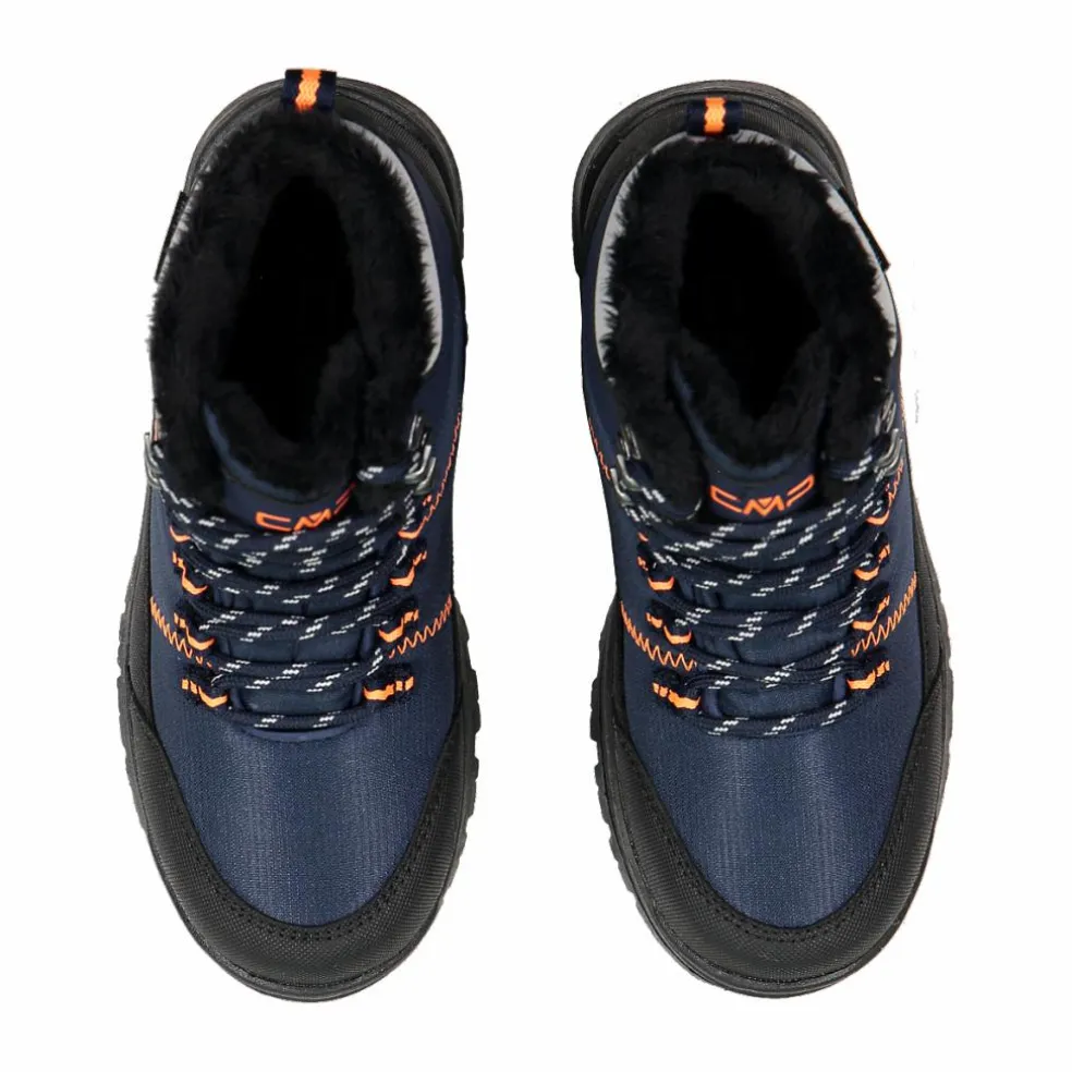 Doposci unisex Annuuk per bambini