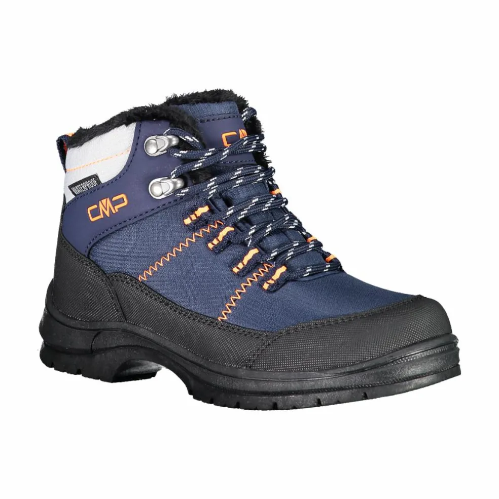 Doposci unisex Annuuk per bambini