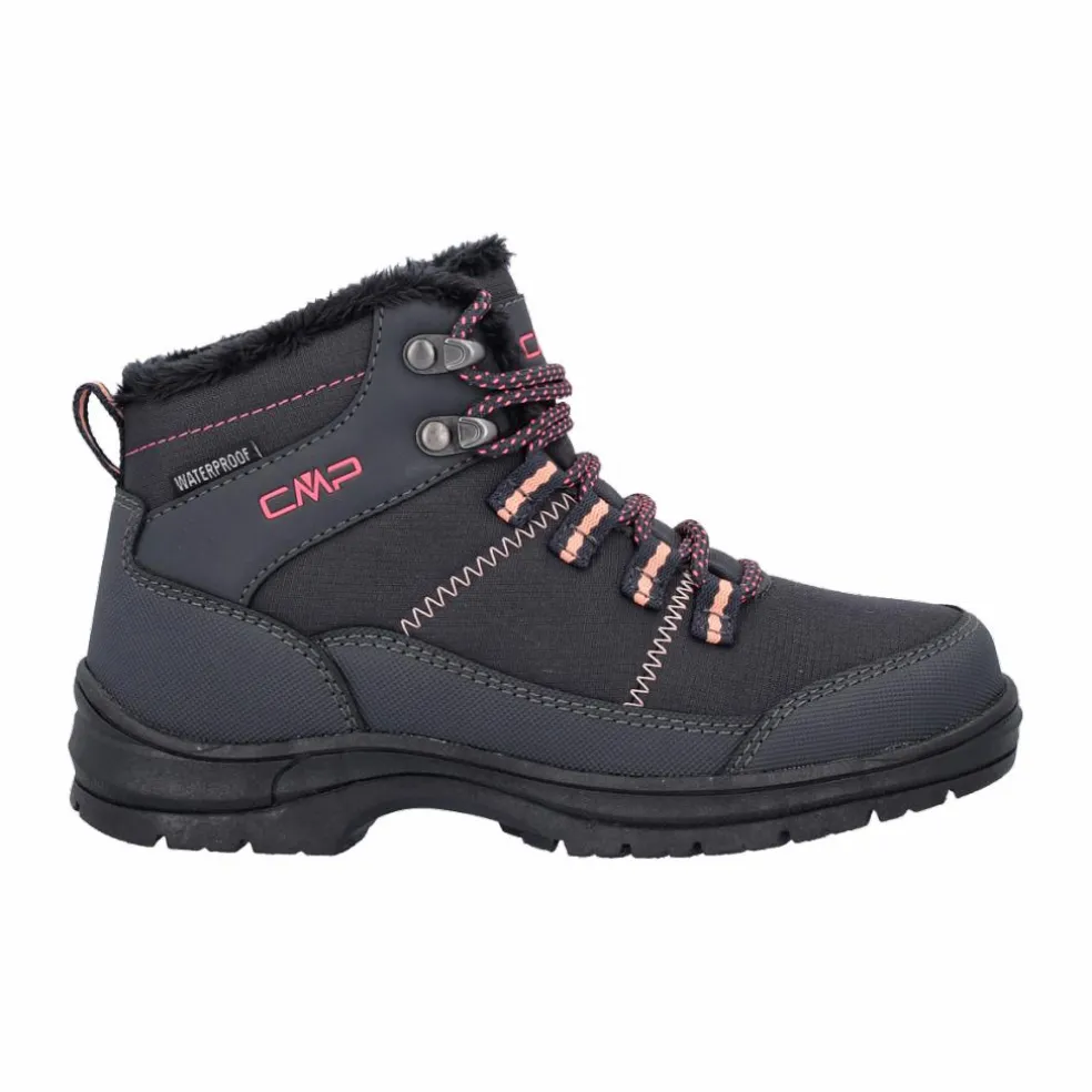 Doposci unisex Annuuk per bambini