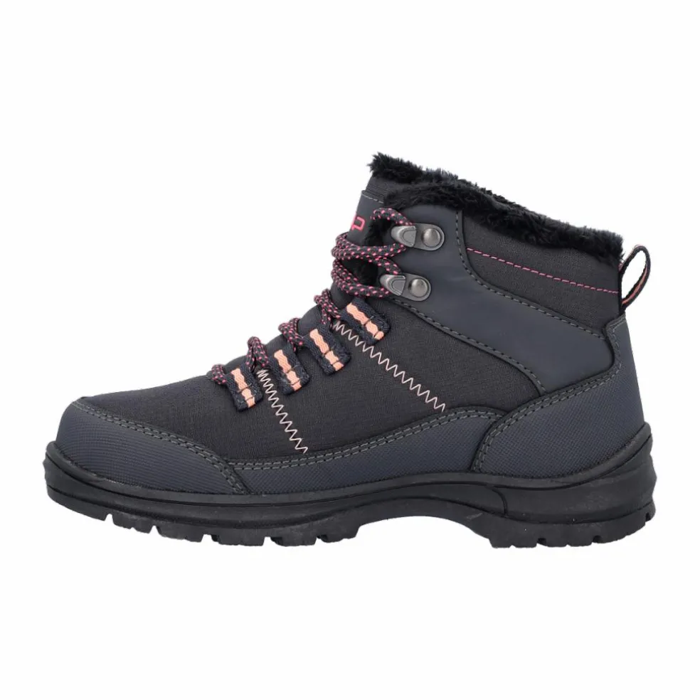 Doposci unisex Annuuk per bambini