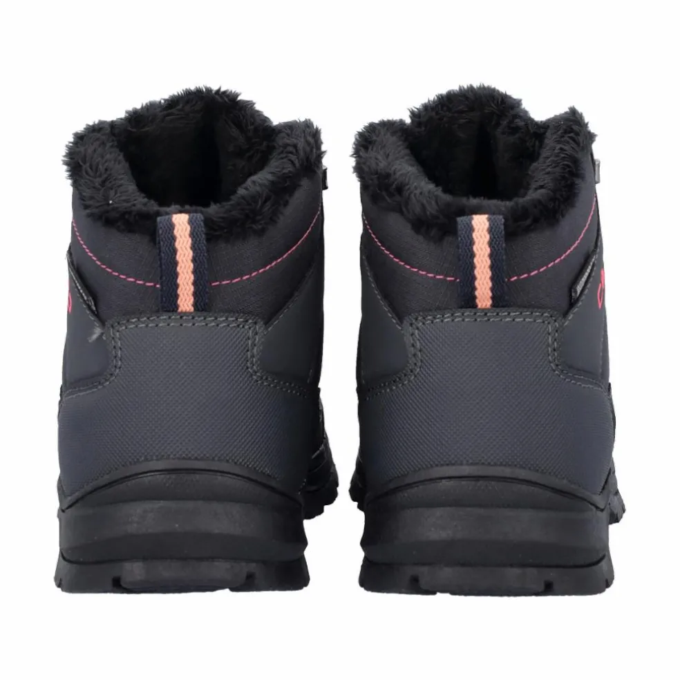 Doposci unisex Annuuk per bambini