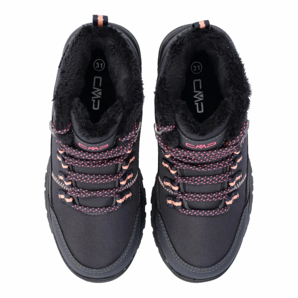 Doposci unisex Annuuk per bambini