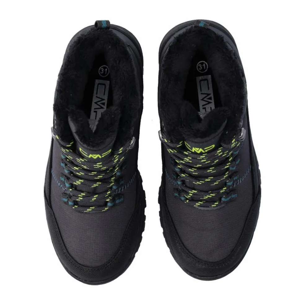 Doposci unisex Annuuk per bambini
