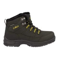 Doposci unisex Annuuk per bambini