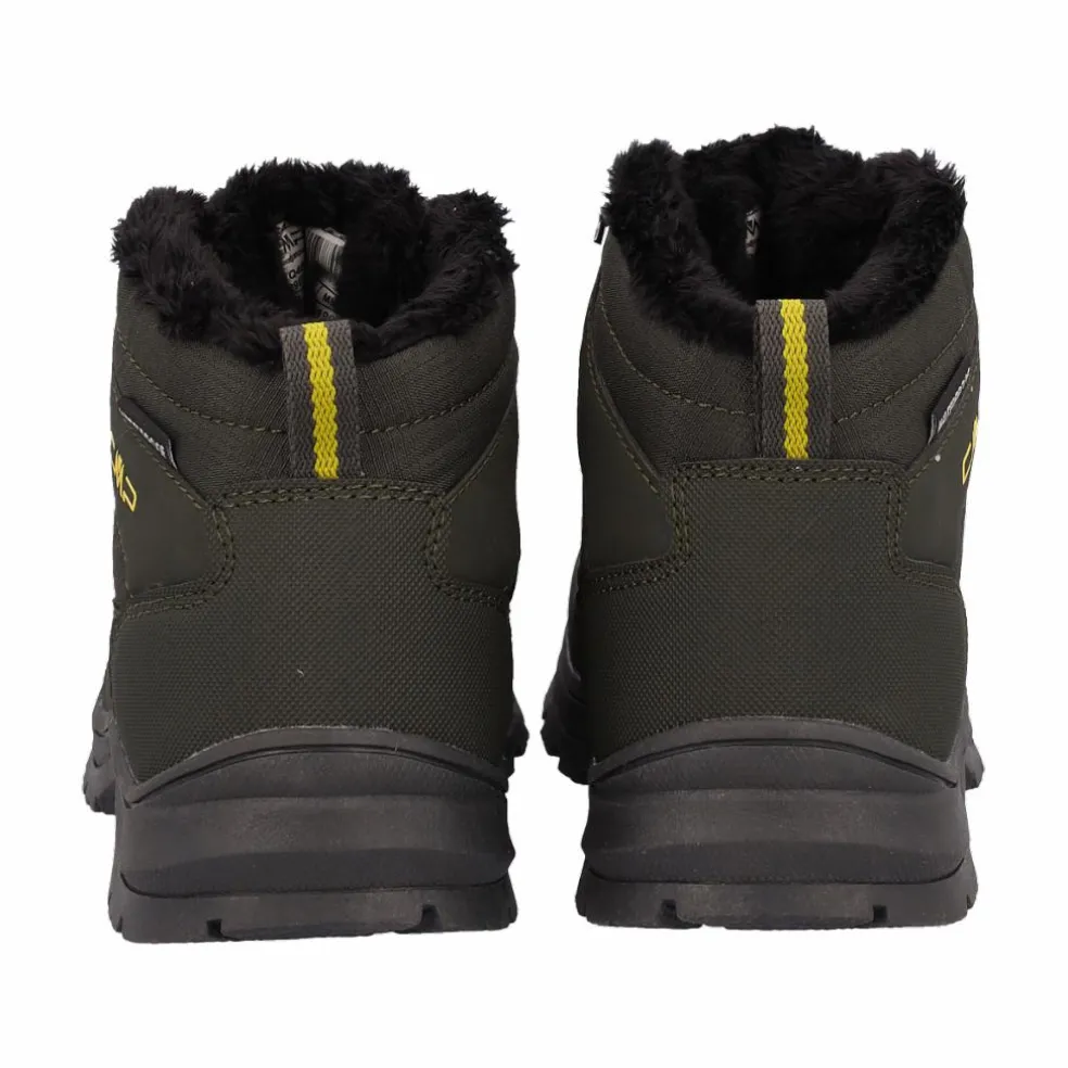 Doposci unisex Annuuk per bambini