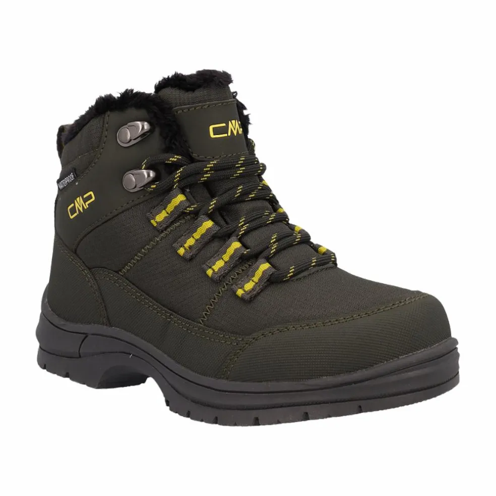 Doposci unisex Annuuk per bambini