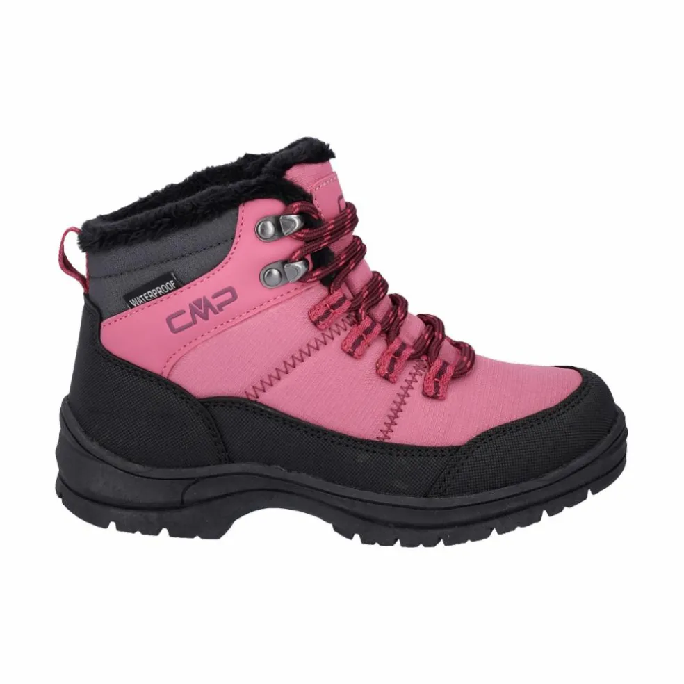 Doposci unisex Annuuk per bambini