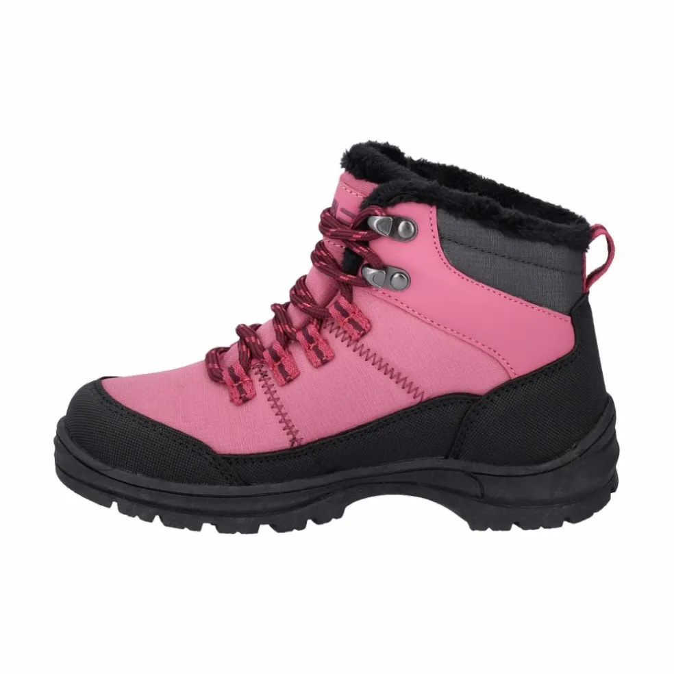 Doposci unisex Annuuk per bambini