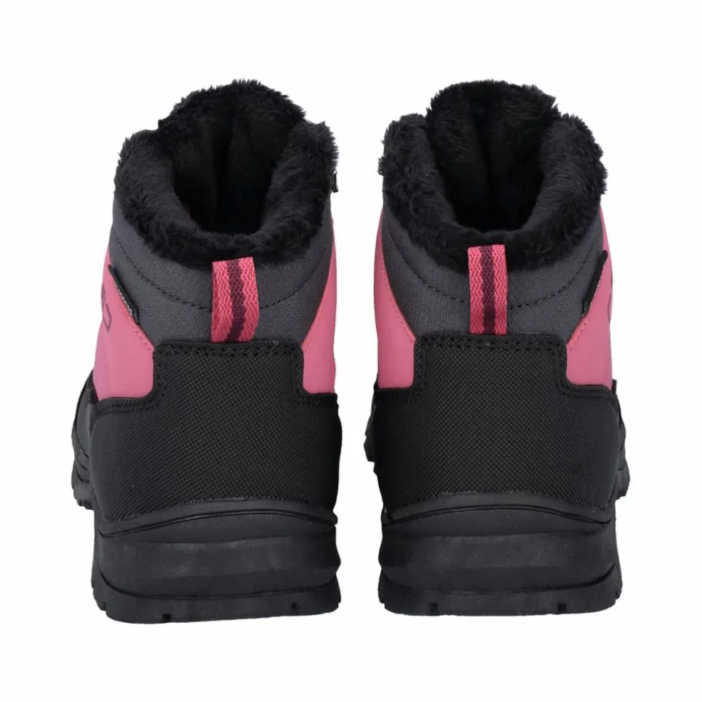 Doposci unisex Annuuk per bambini