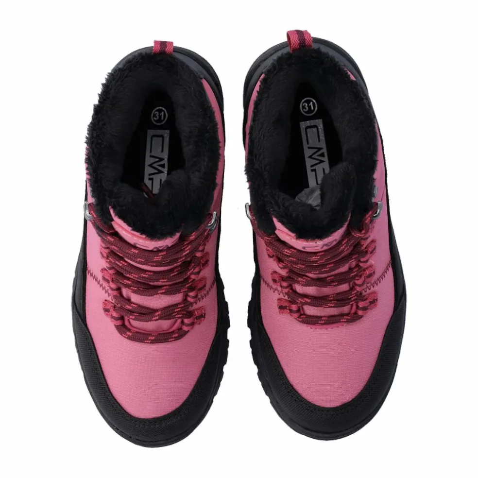 Doposci unisex Annuuk per bambini