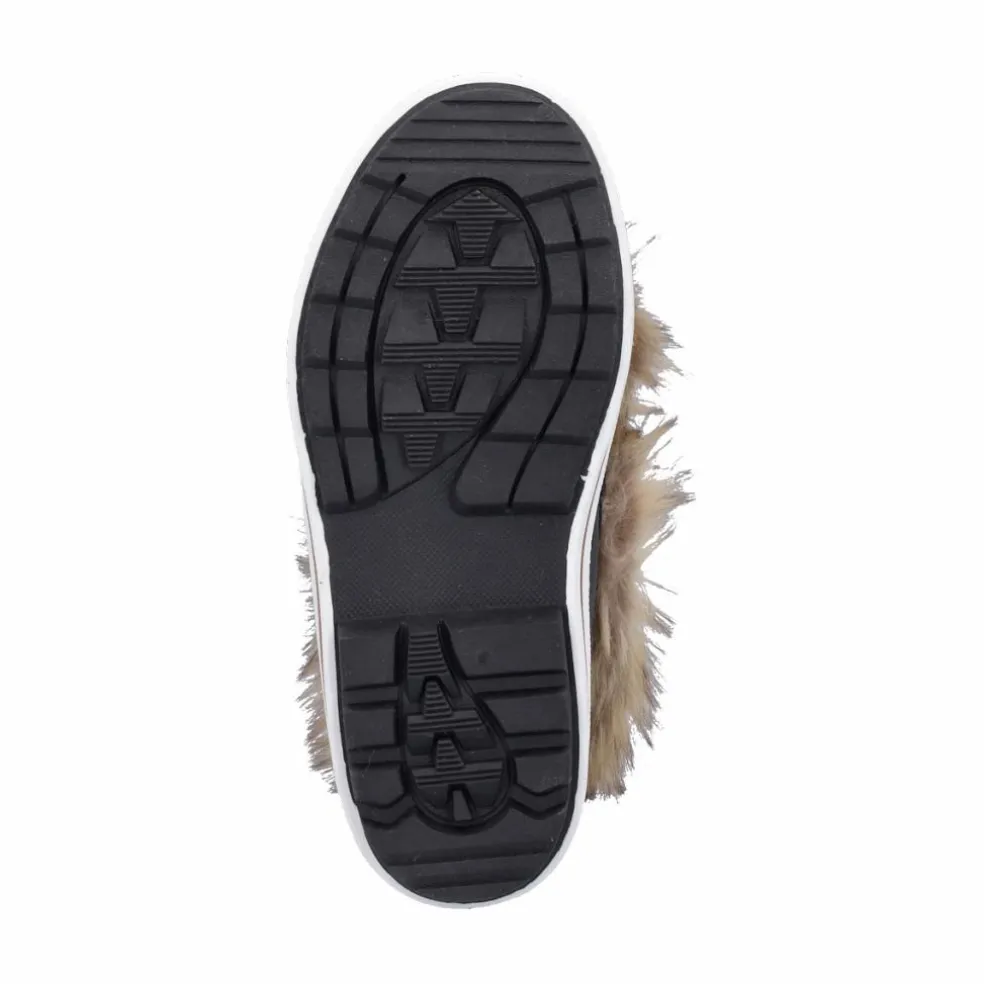 Doposci unisex Anthilian