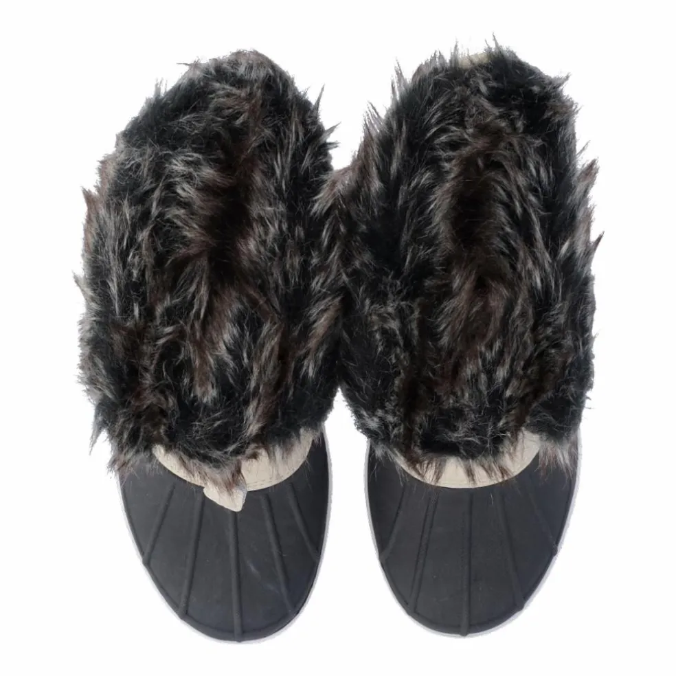 Doposci unisex Anthilian