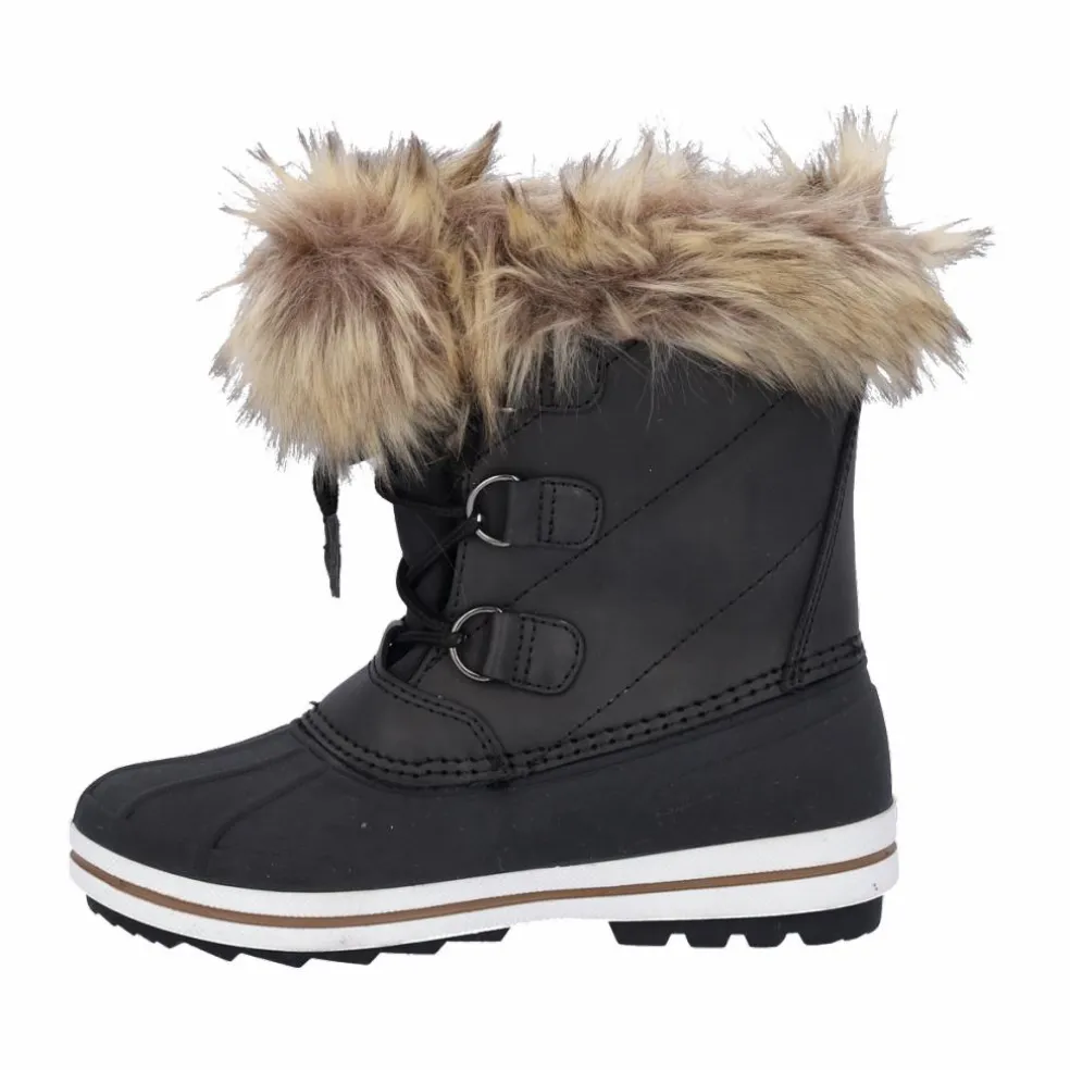 Doposci unisex Anthilian