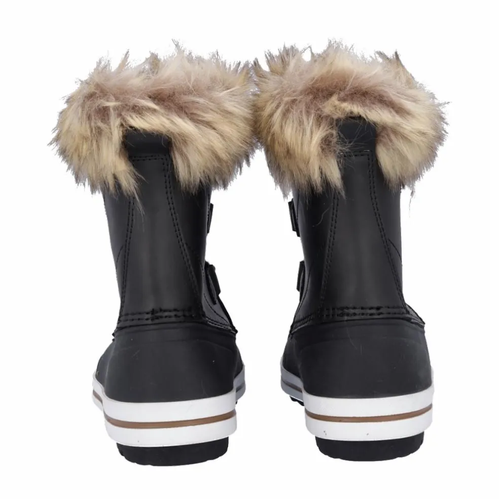 Doposci unisex Anthilian