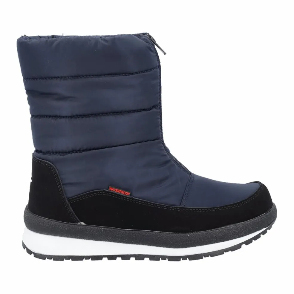 Doposci unisex Kids Rae per ragazzi