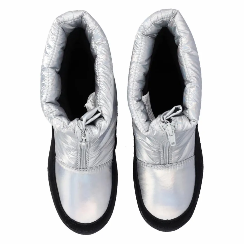 Doposci unisex Kids Rae per ragazzi