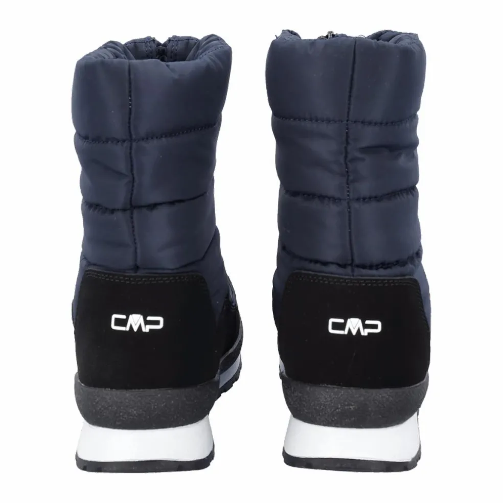 Doposci unisex Kids Rae per ragazzi