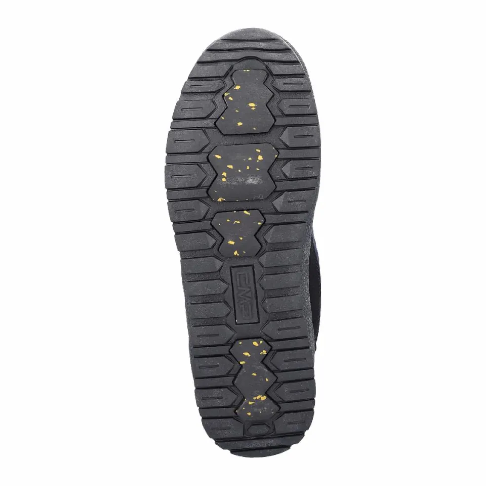 Doposci unisex Kids Rae per ragazzi