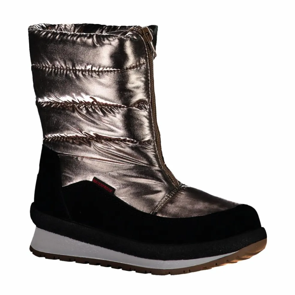 Doposci unisex Kids Rae per ragazzi