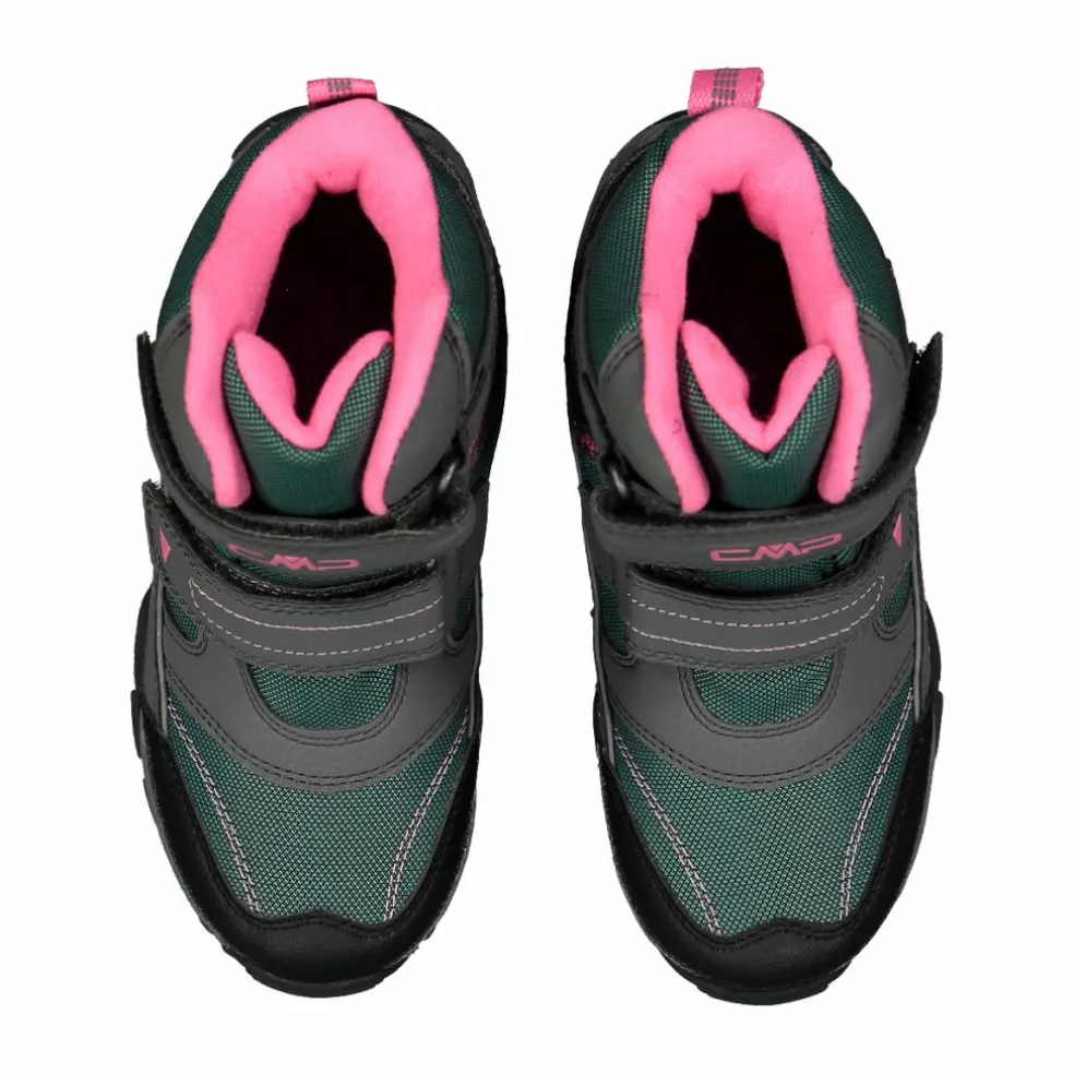 Doposci unisex Pyry per bambini