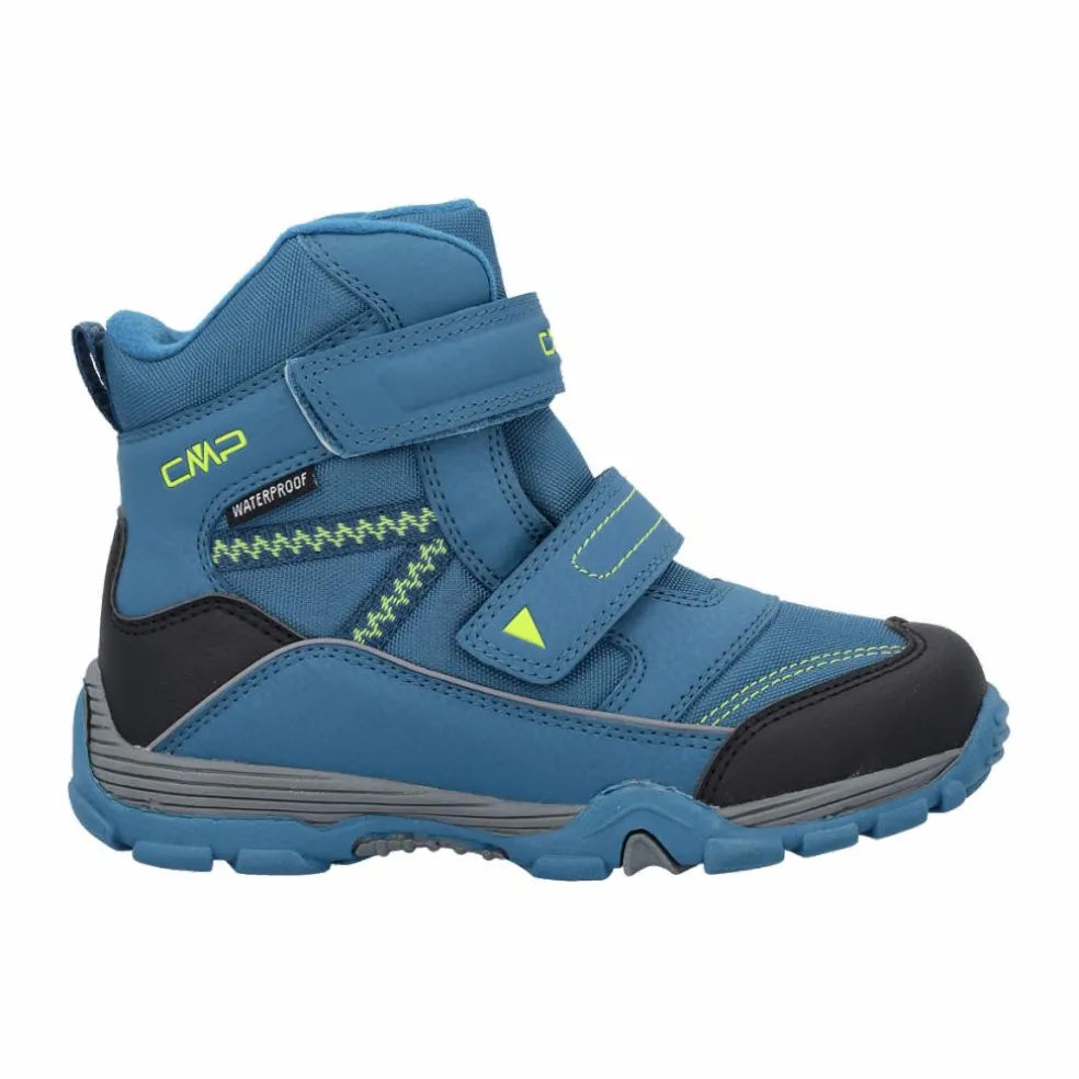 Doposci unisex Pyry per bambini