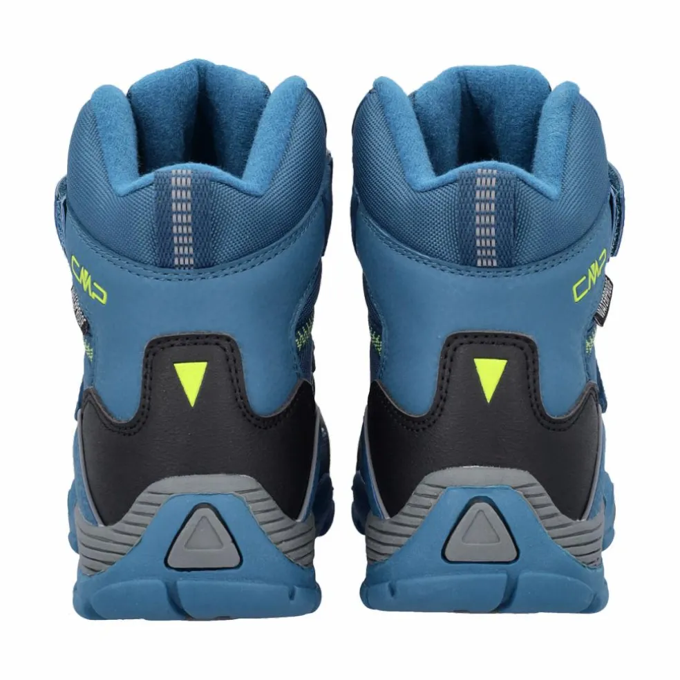 Doposci unisex Pyry per bambini