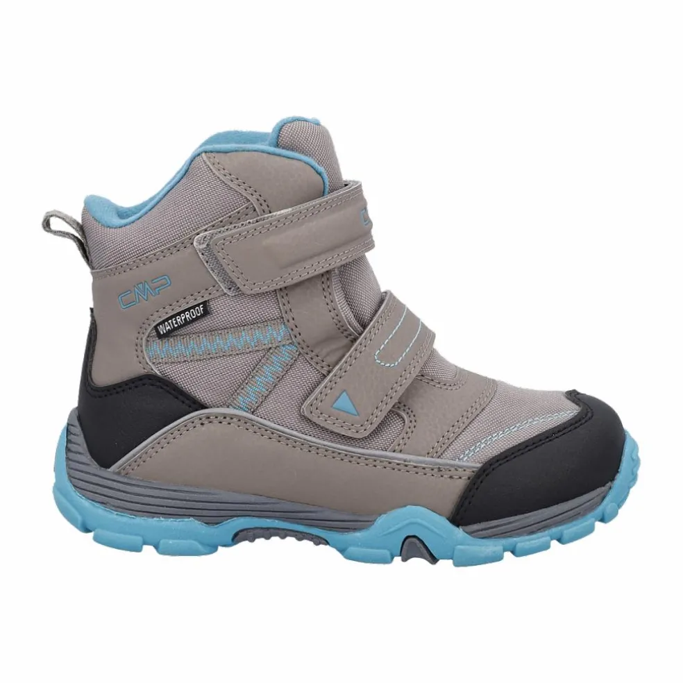Doposci unisex Pyry per bambini