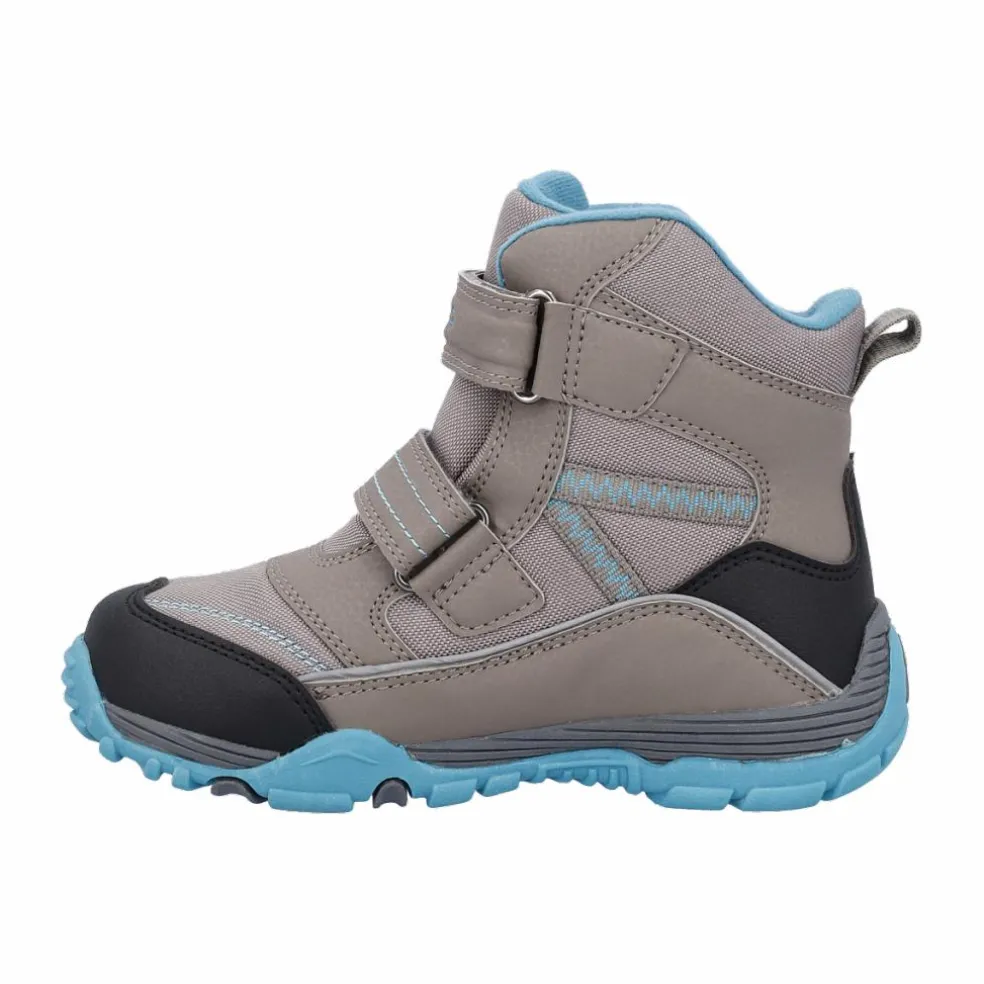 Doposci unisex Pyry per bambini