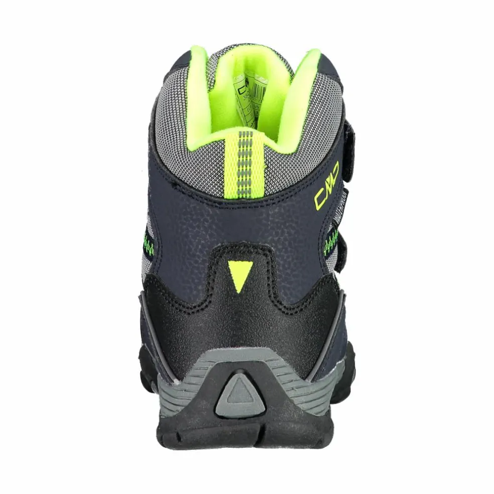 Doposci unisex Pyry per bambini