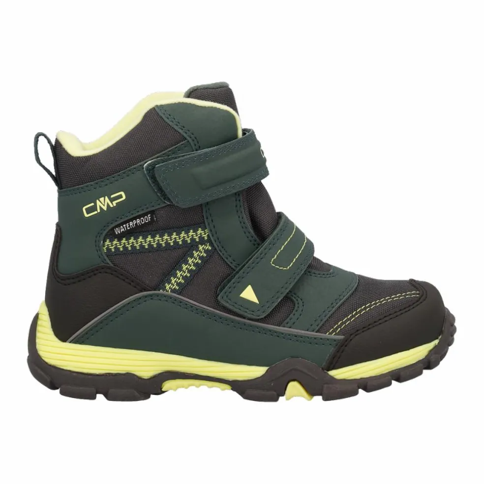 Doposci unisex Pyry per bambini