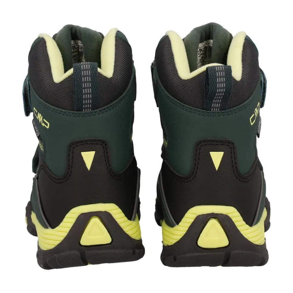 Doposci unisex Pyry per bambini