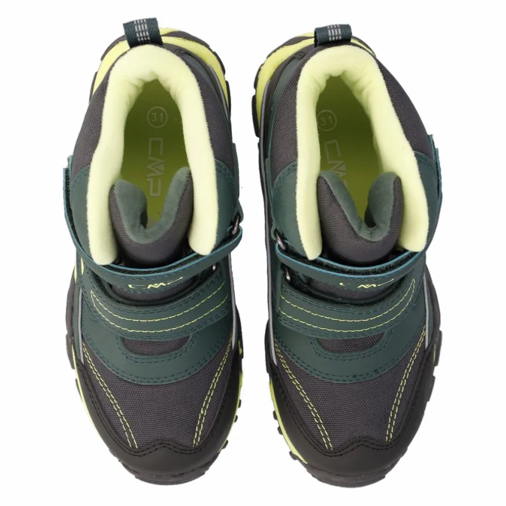 Doposci unisex Pyry per bambini