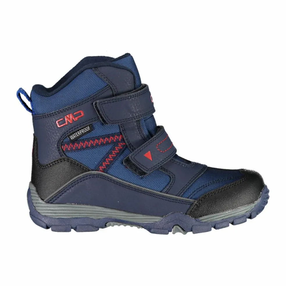 Doposci unisex Pyry per bambini