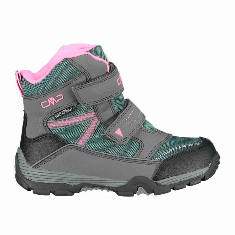 Doposci unisex Pyry per bambini