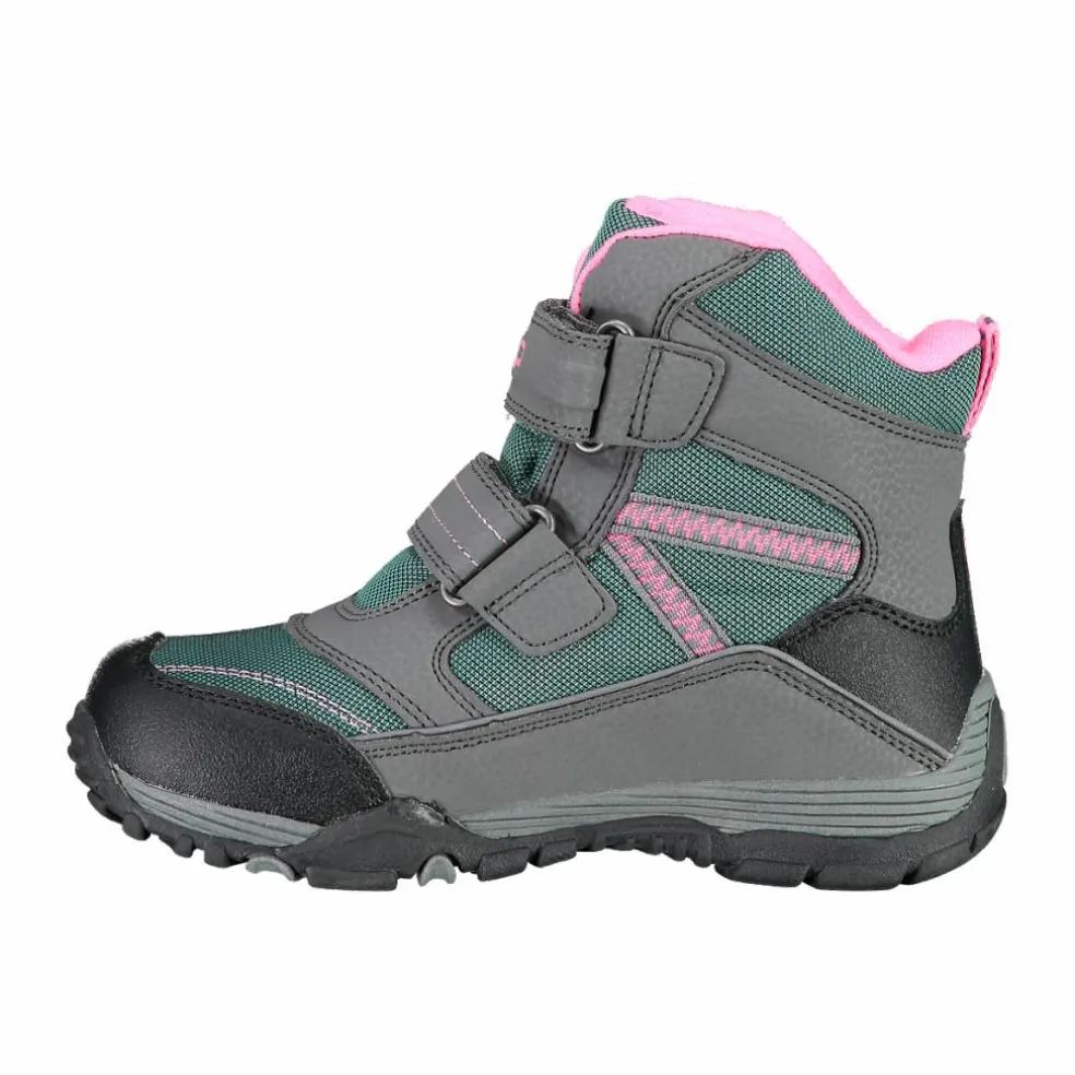 Doposci unisex Pyry per bambini