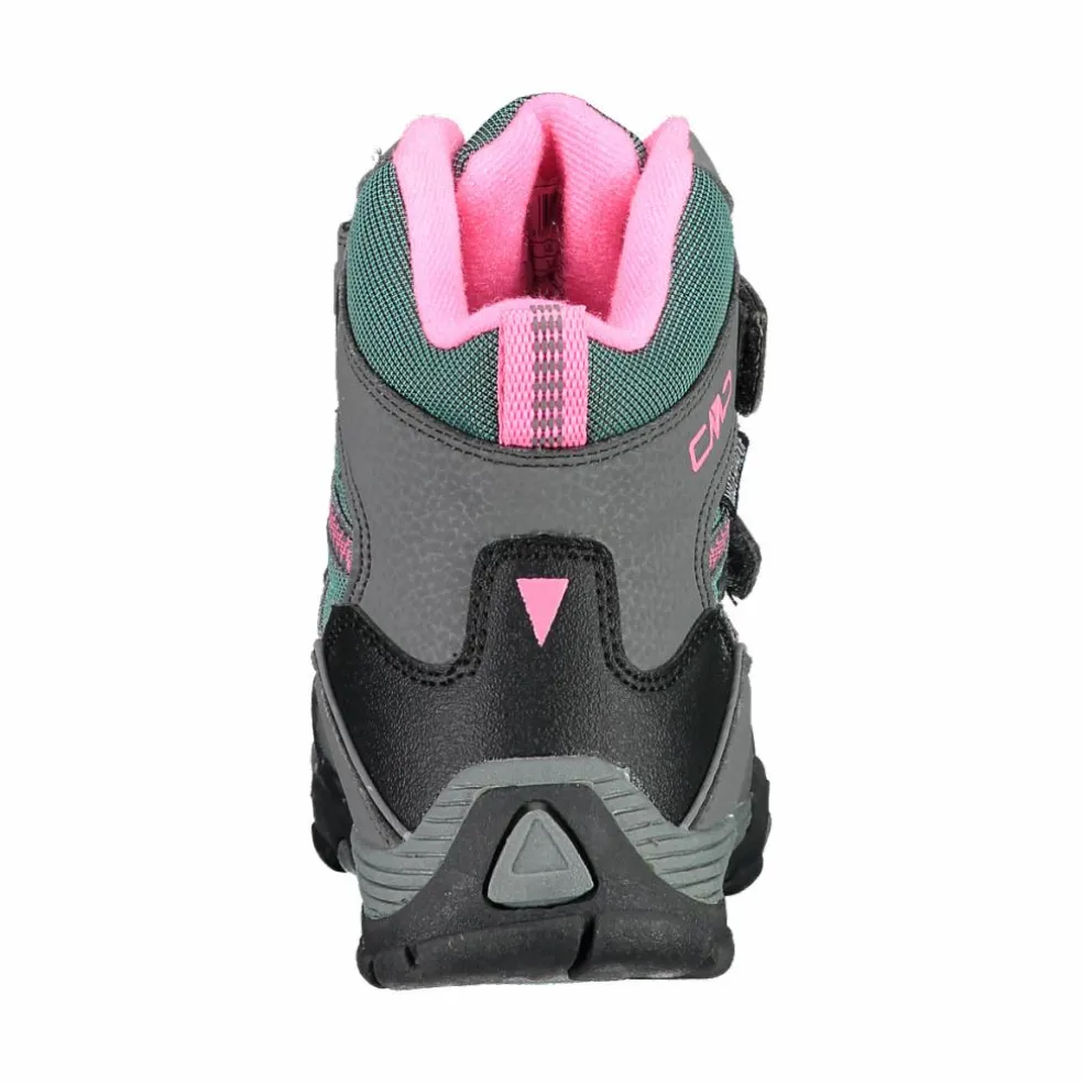 Doposci unisex Pyry per bambini