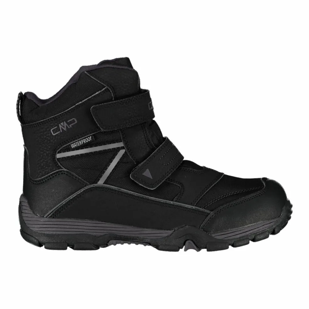 Doposci unisex Pyry per ragazzi