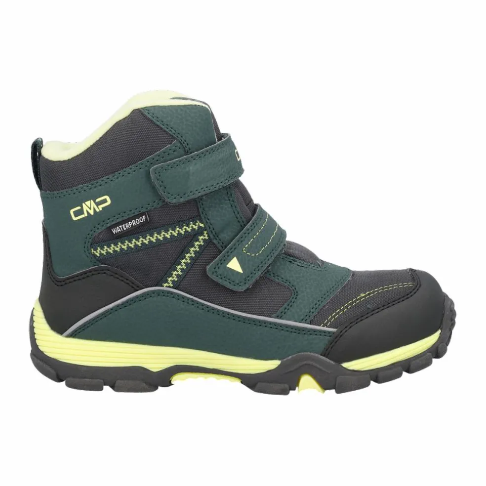Doposci unisex Pyry per ragazzi