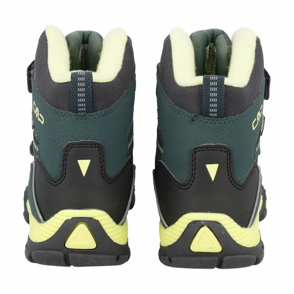 Doposci unisex Pyry per ragazzi