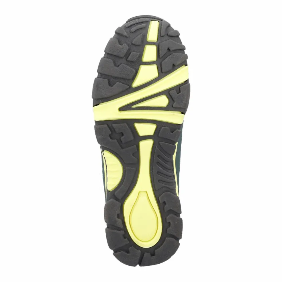 Doposci unisex Pyry per ragazzi