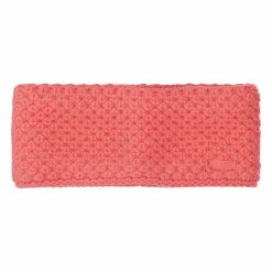Fascia in maglia da donna